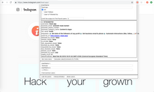 Load image into Gallery viewer, iLead extension